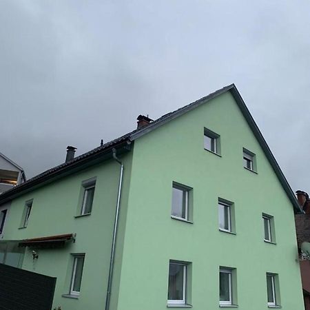 Haus Cm Nüziders Exterior foto