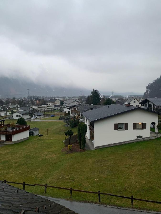 Haus Cm Nüziders Exterior foto