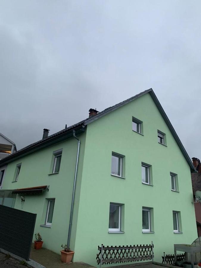 Haus Cm Nüziders Exterior foto